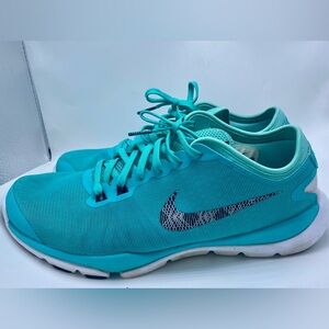 Nike Flywire Shoes Womens 9